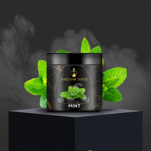 Mint Hookah Flavored Tobacco 1KG