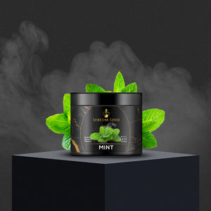 Mint Hookah Flavored Tobacco 250g