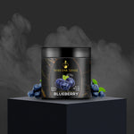 Blueberry Hookah Flavored Tobacco 1KG