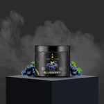 Blueberry Hookah Flavored Tobacco 250g