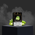 Green Mango Hookah Flavored Tobacco 50g