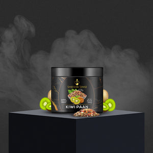 Kiwi Paan Hookah Flavored Tobacco