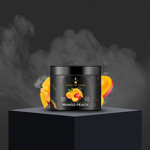 Mango Peach Hookah Flavored Tobacco