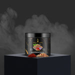 Saffron Paan Hookah Flavored Tobacco 250g